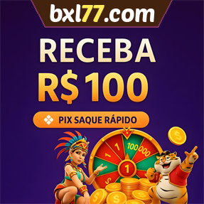 bxl77.com Ganhe R$ 100,00 Gratis